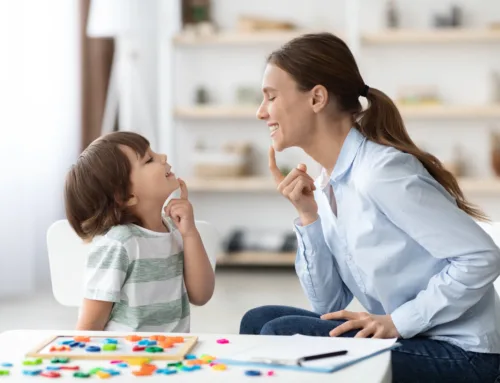 Autism: Overcoming Challenges with the Help of Neurofeedback