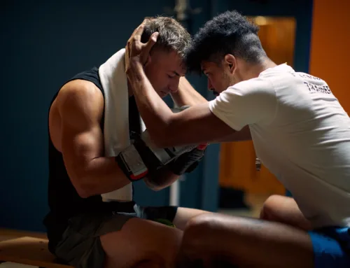 Optimizing Athletic Performance: How Neurofeedback Can Help