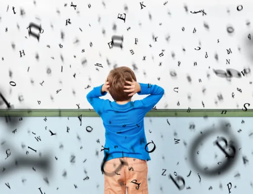 Learning Disabilities: How Neurofeedback Can Help with Dyslexia