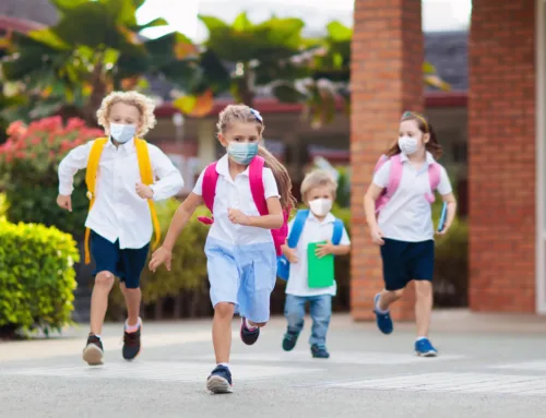 Long COVID: Improving Brain Function, Memory, and Energy with Neurofeedback