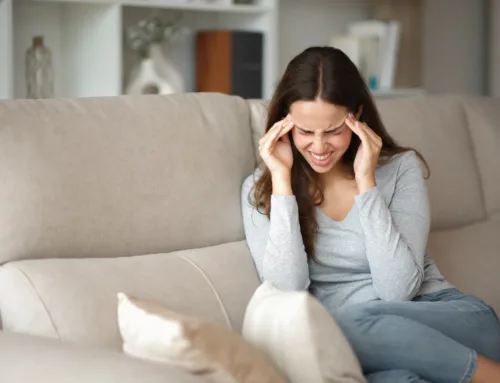 Migraine Headaches – Neurofeedback Can Help