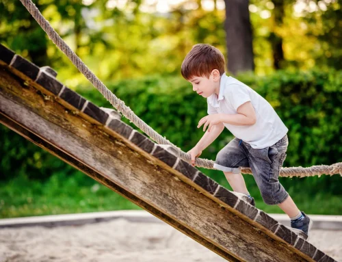 How Childhood Experiences Shape the Brain: ACEs, Developmental Trauma & Neurofeedback