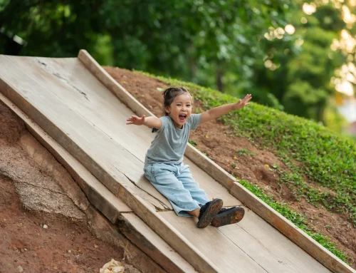 Big Feelings, Overwhelmed Minds: How Neurofeedback Supports Emotional Regulation